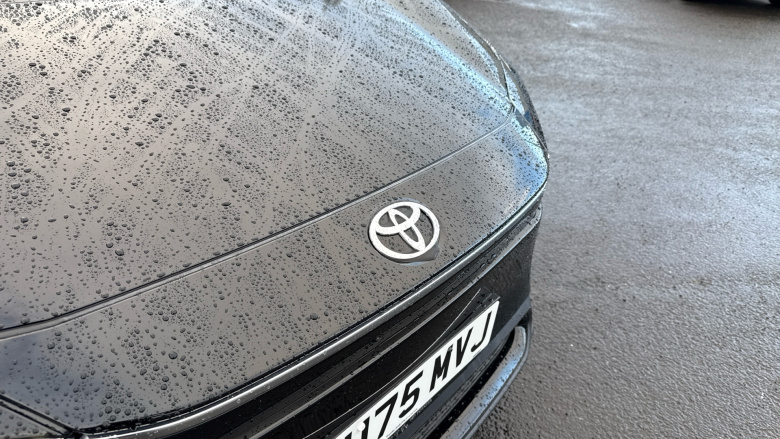 Toyota bZ4X 150kW Motion 71.4kWh 5dr Auto [11kW] Electric Hatchback